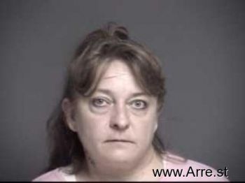 Angela Lee Wallace Mugshot