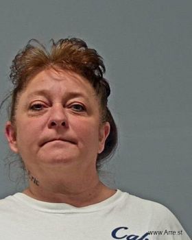 Angela L Wallace Mugshot