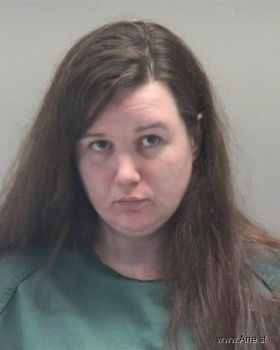 Angela Christine Ward Mugshot