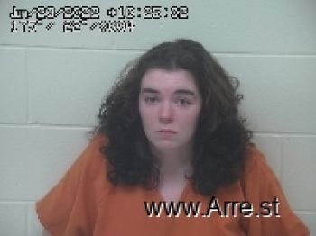 Angela Renee Waugh Mugshot