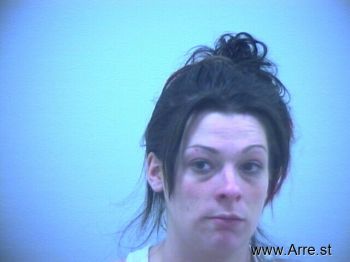 Angela R Weaver Mugshot