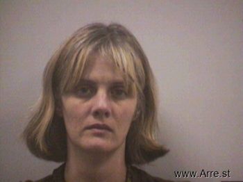 Angela M Wheeler Mugshot