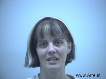 Angela M Wheeler Mugshot