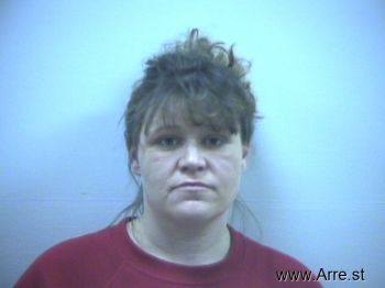 Angela F White Mugshot