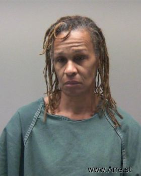 Angela Marie White Mugshot