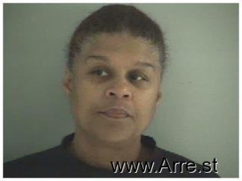 Angela D Wilkinson Mugshot