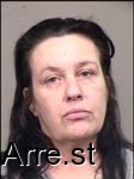 Angela Lynn Williams Mugshot