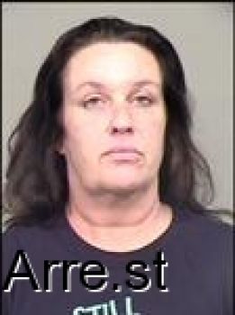 Angela Lynn Williams Mugshot