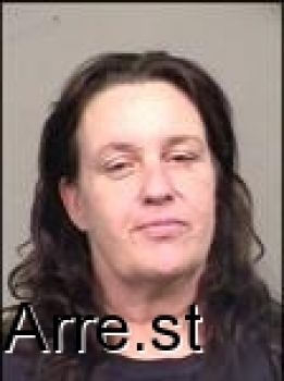 Angela Lynn Williams Mugshot