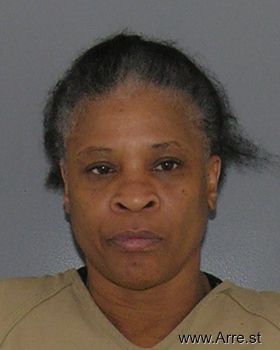 Angela  Williams Mugshot