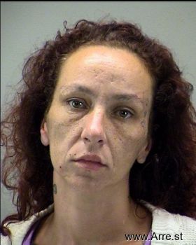 Angela Christine Williams Mugshot