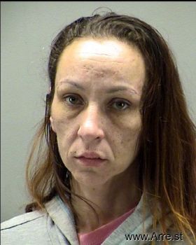 Angela Christine Williams Mugshot