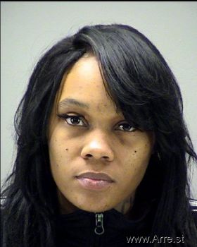 Angela M Williams Mugshot