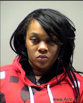 Angela M Williams Mugshot