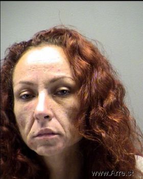 Angela Christine Williams Mugshot