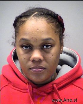 Angela M Williams Mugshot