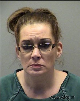 Angela Elizabeth Wilson Mugshot