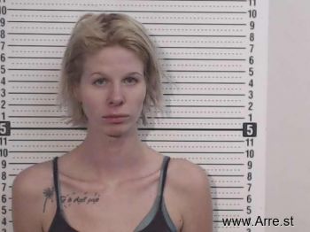 Angela M Wilson Mugshot