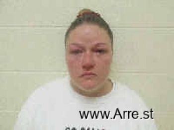 Angela Dawn Woodruff Mugshot