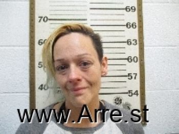 Angela Marie Woodward Mugshot