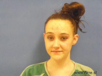 Angela Katherine Wooster Mugshot