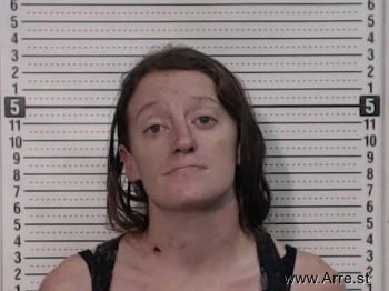 Angela D Wrightsel Mugshot