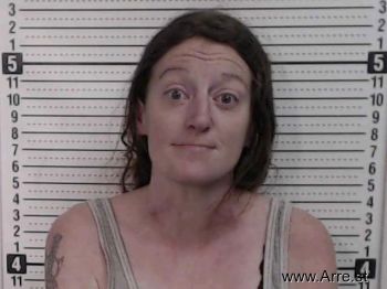 Angela D Wrightsel Mugshot