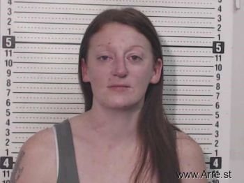 Angela D Wrightsel Mugshot