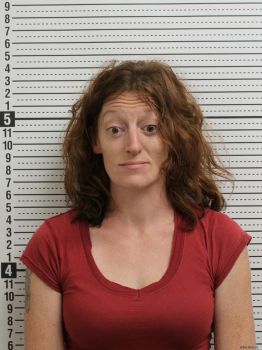 Angela D Wrightsel Mugshot