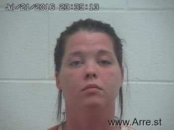 Angela Lee Wynn Mugshot