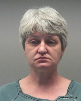 Angela Jeane Young Mugshot