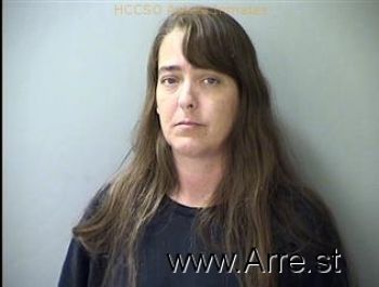 Angela Sue Younger Mugshot