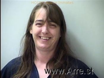 Angela Sue Younger Mugshot