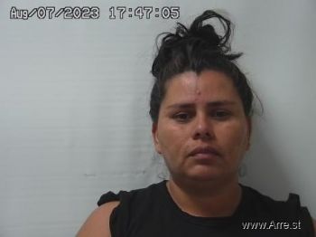 Angelia  Paz Mugshot