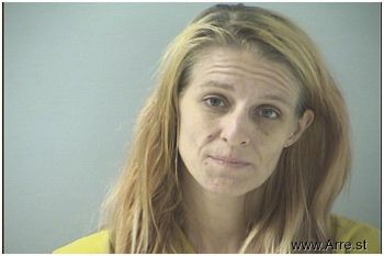 Angelic Gail Sexton Mugshot