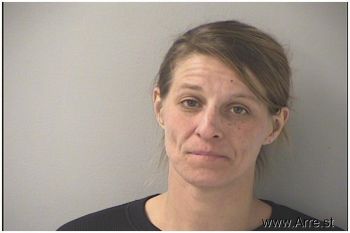 Angelic Gail Sexton Mugshot