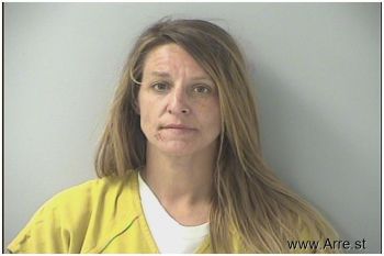 Angelic Gail Sexton Mugshot