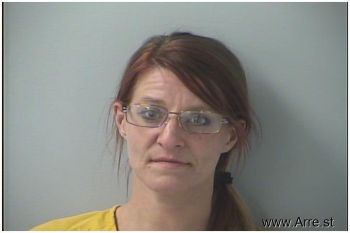 Angelic Gail Sexton Mugshot