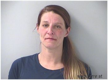 Angelic Gail Sexton Mugshot