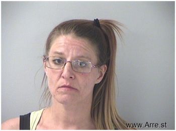 Angelic Gail Sexton Mugshot