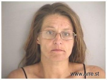 Angelic Gail Sexton Mugshot