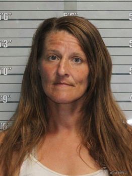 Angelic Gail Sexton Mugshot