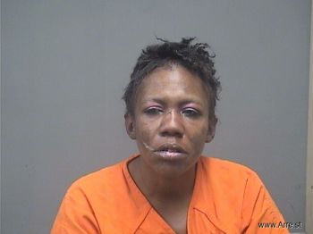 Angelica M Bryant Mugshot