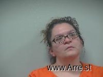 Angelica Renee Donohue Mugshot