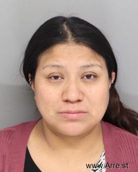 Angelica  Morales-mendez Mugshot