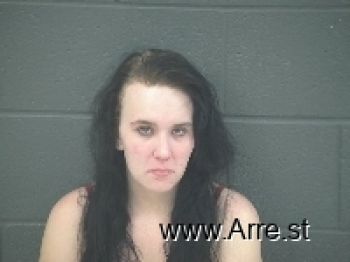 Angelica Lee Obrien Mugshot