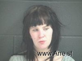 Angelica Lee Obrien Mugshot