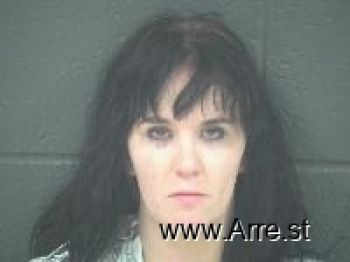 Angelica Lee Obrien Mugshot