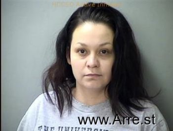 Angelina Renee Lopez Mugshot