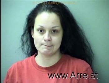 Angelina Renee Lopez Mugshot